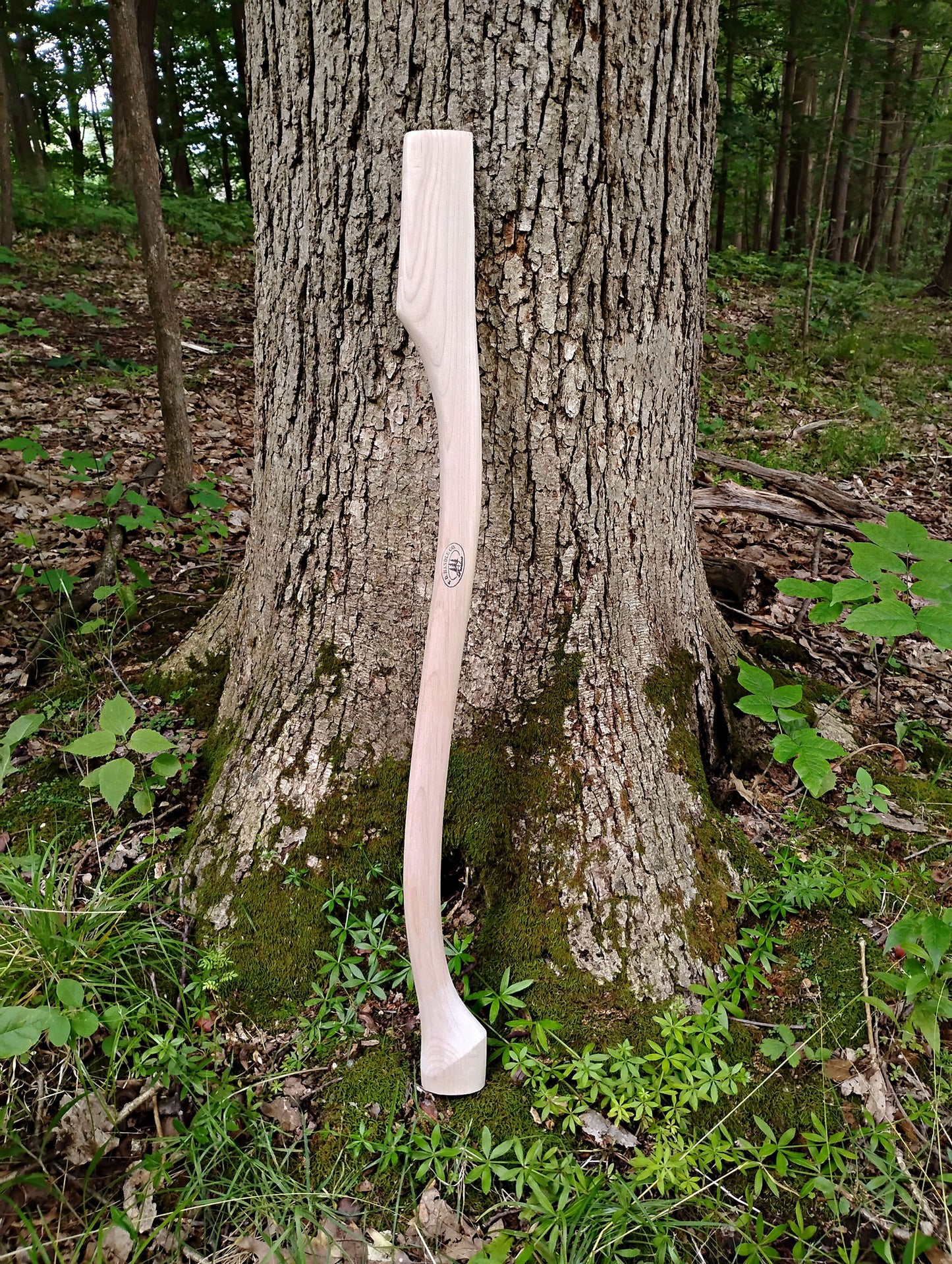 quality french curve axe handle