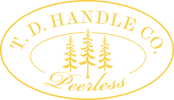 T. D. Handle Company logo