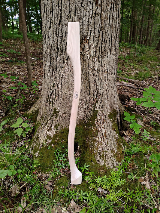 quality french curve axe handle 