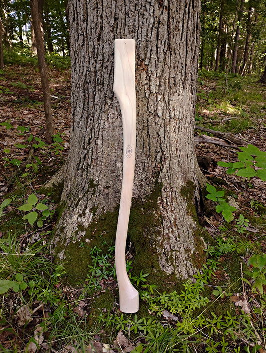 premium quality new england axe handle