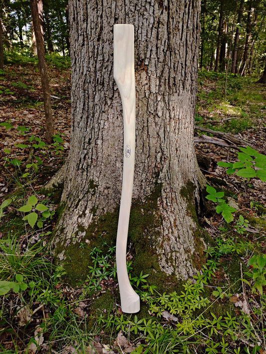 premium new england axe handle