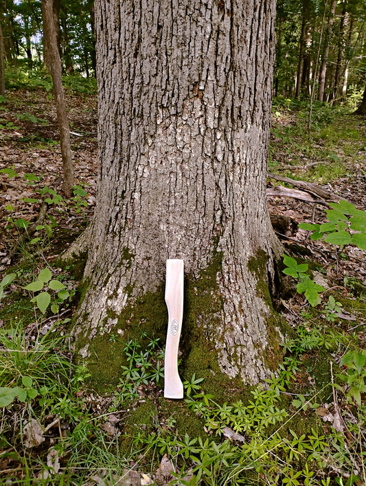 premium scout axe handle
