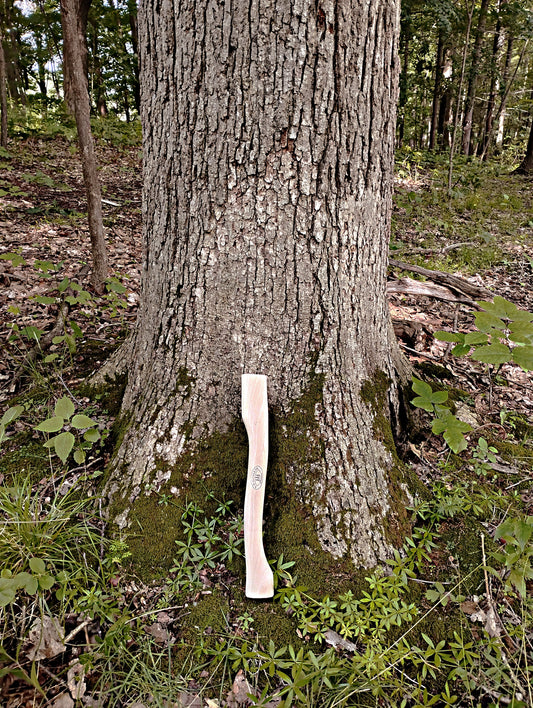 premium scout axe handle 14 inch