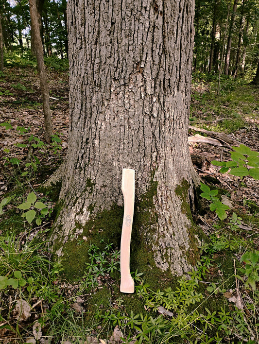 premium 16 inch scout axe handle